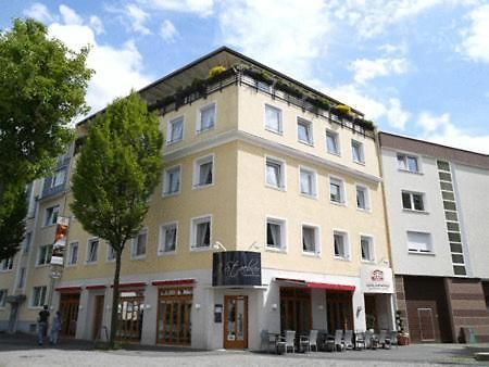 Hotel Zur Muehle Paderborn Exterior foto